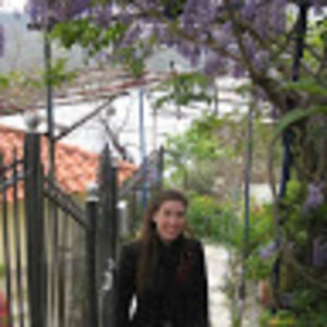 Meet your Posher, Bethany